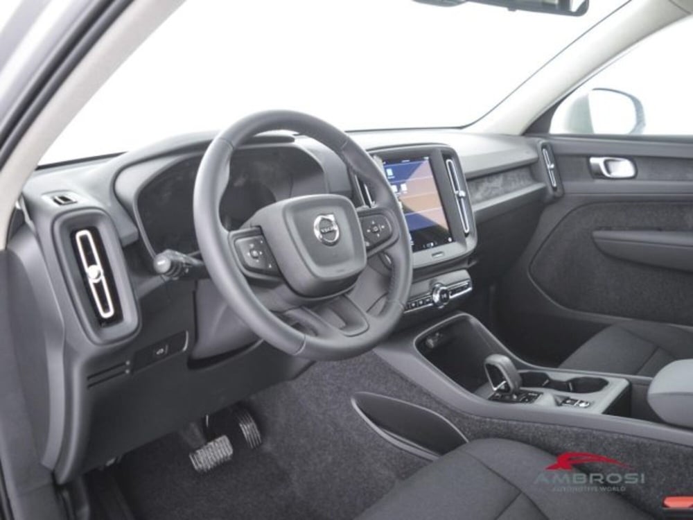 Volvo XC40 usata a Perugia (8)