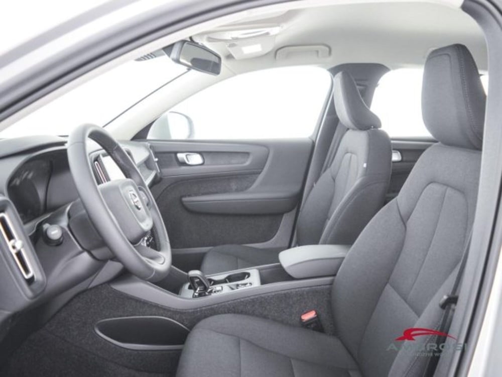 Volvo XC40 usata a Perugia (9)