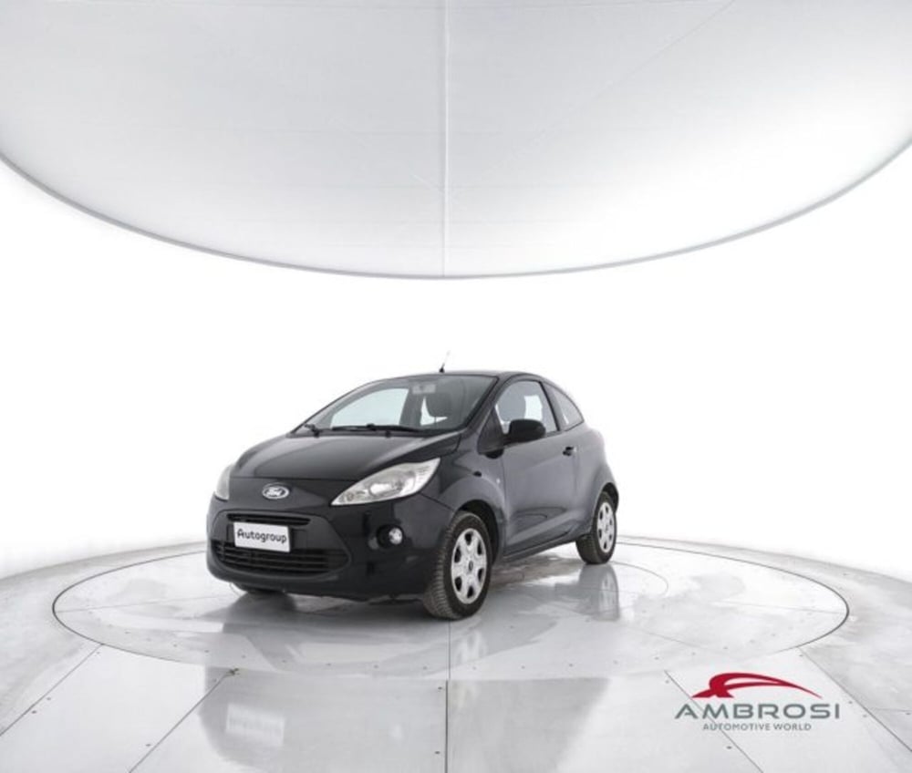 Ford Ka usata a Perugia