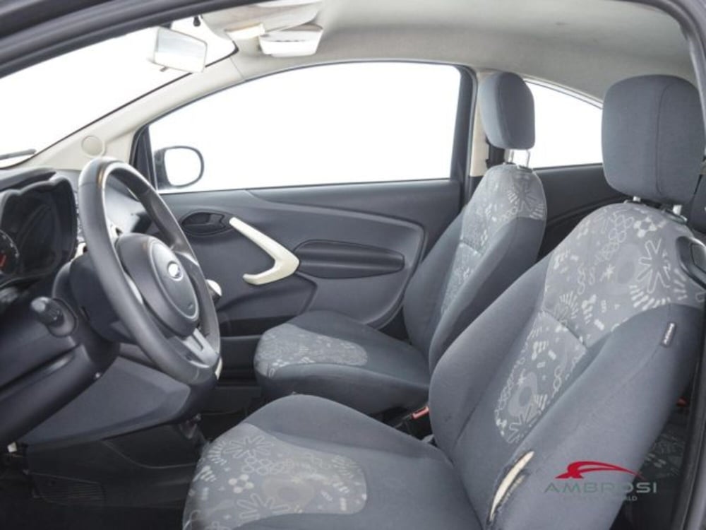 Ford Ka usata a Perugia (9)