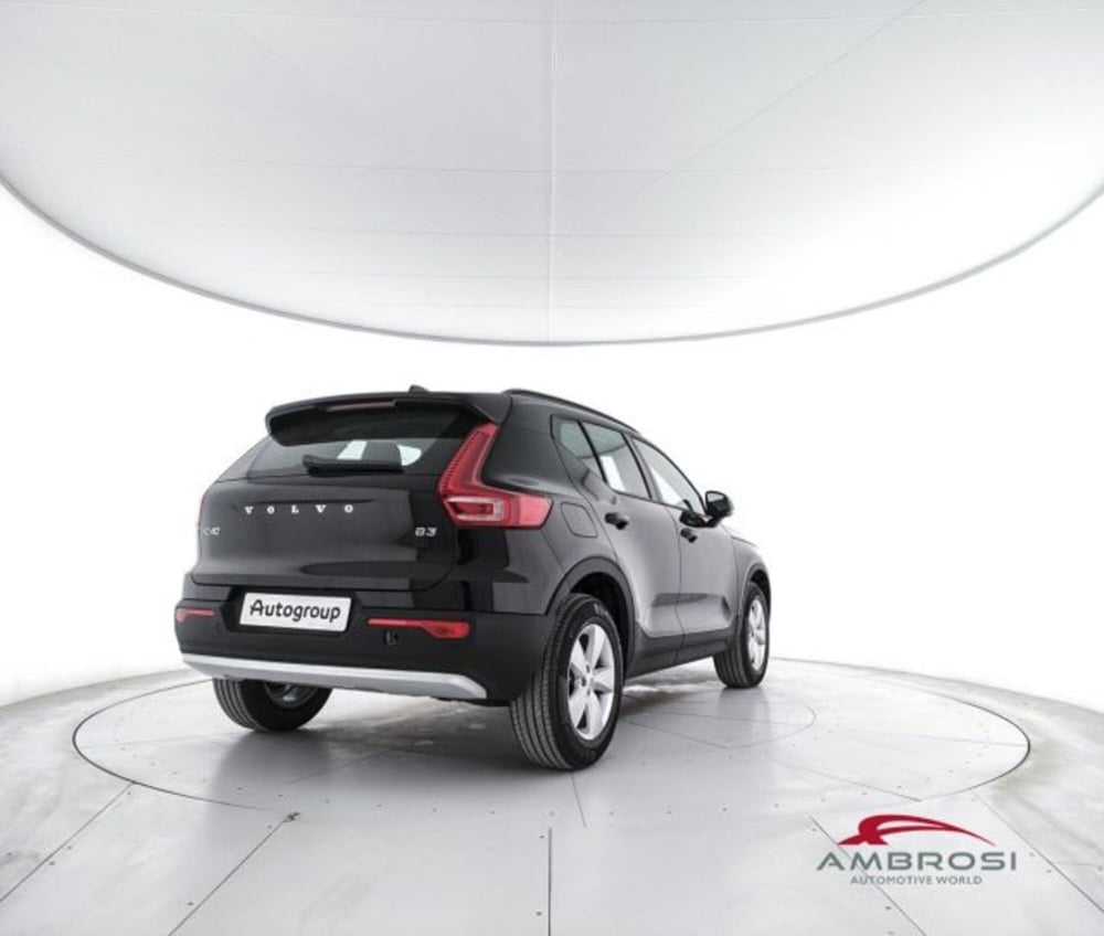Volvo XC40 usata a Perugia (3)