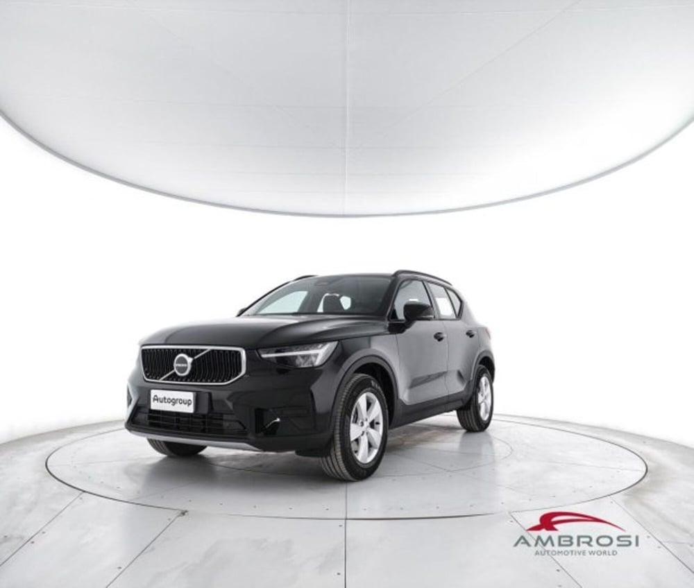 Volvo XC40 usata a Perugia