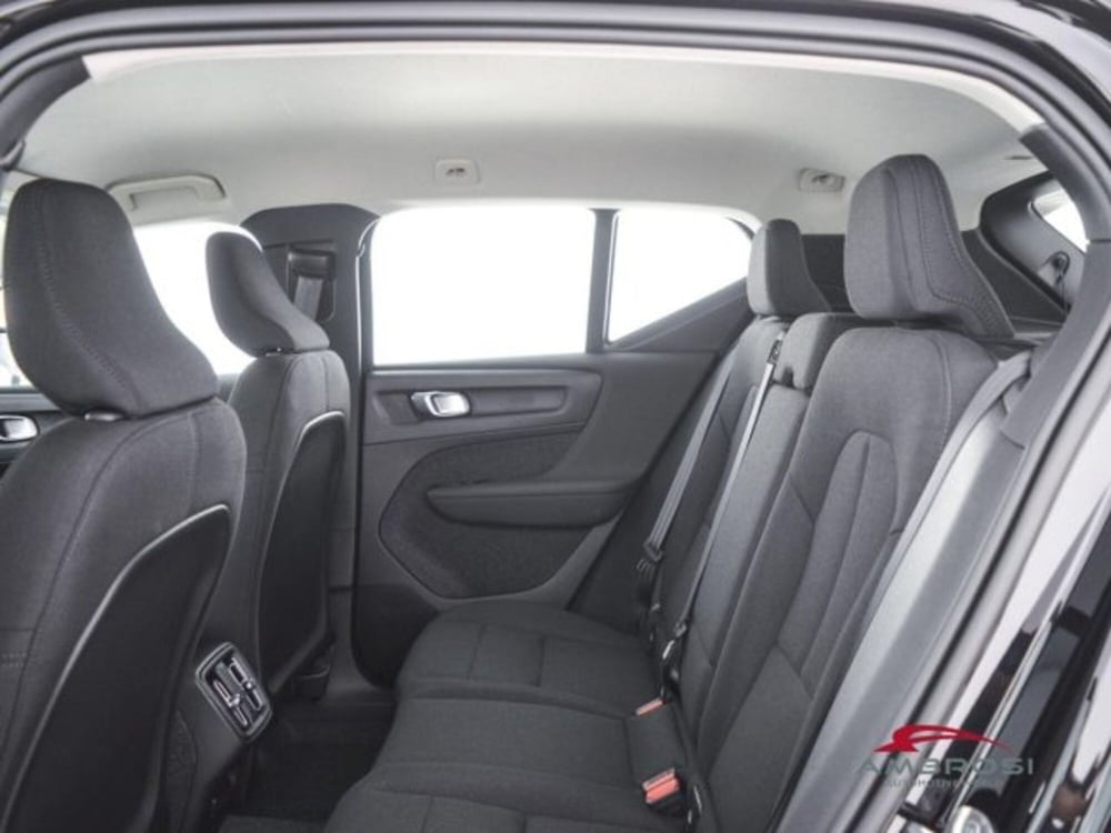 Volvo XC40 usata a Perugia (10)