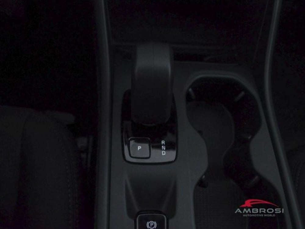 Volvo XC40 usata a Perugia (15)