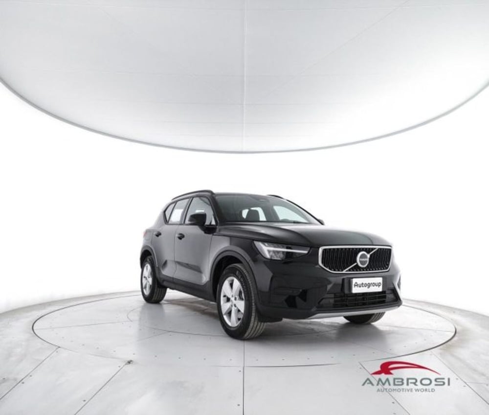 Volvo XC40 usata a Perugia (2)