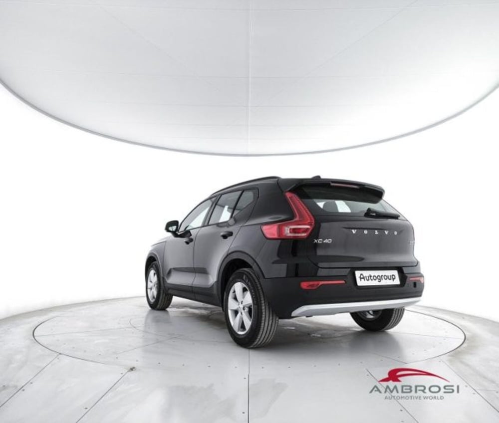 Volvo XC40 usata a Perugia (4)