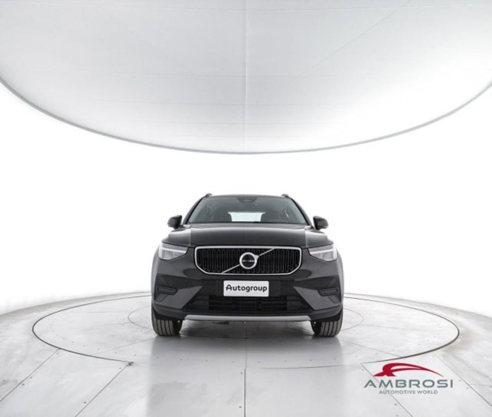 Volvo XC40 usata a Perugia (5)