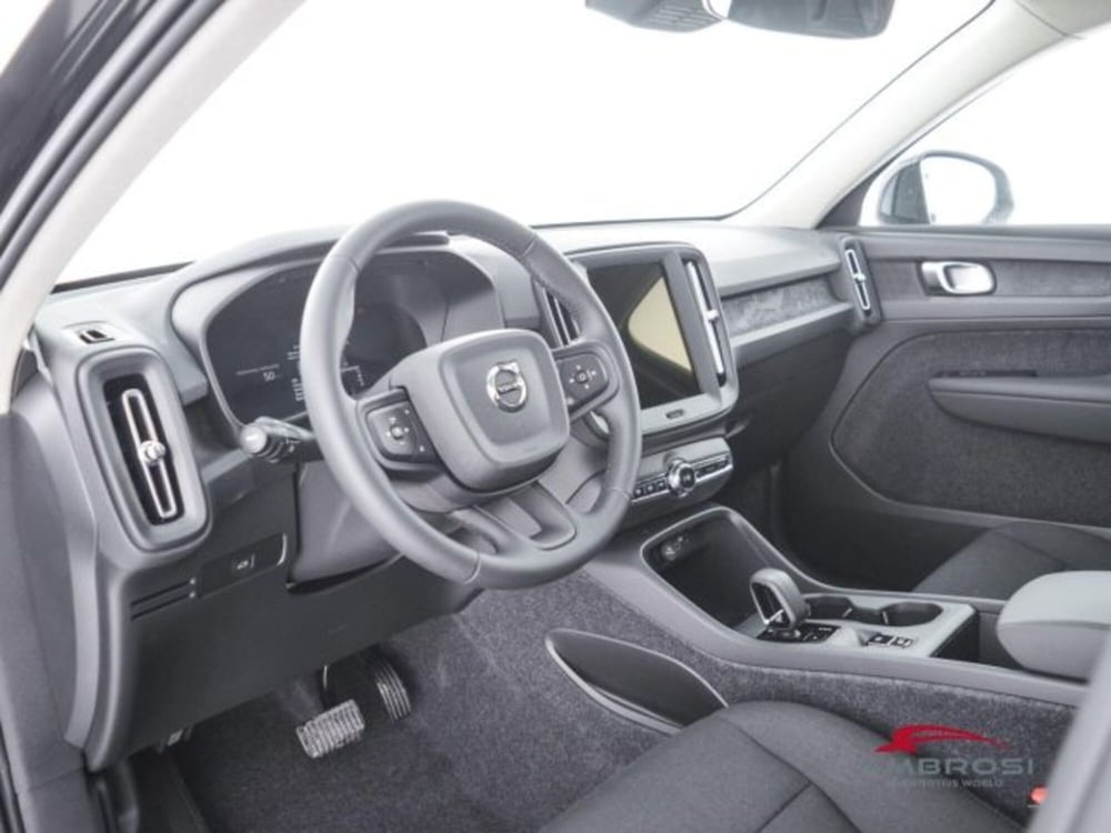 Volvo XC40 usata a Perugia (8)