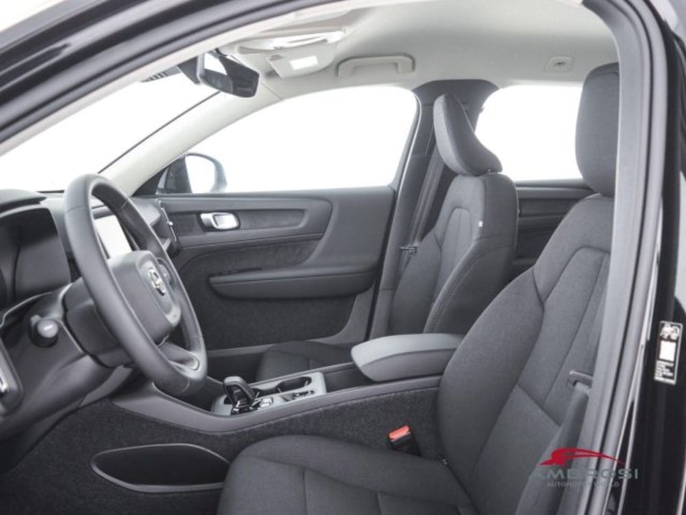 Volvo XC40 usata a Perugia (9)