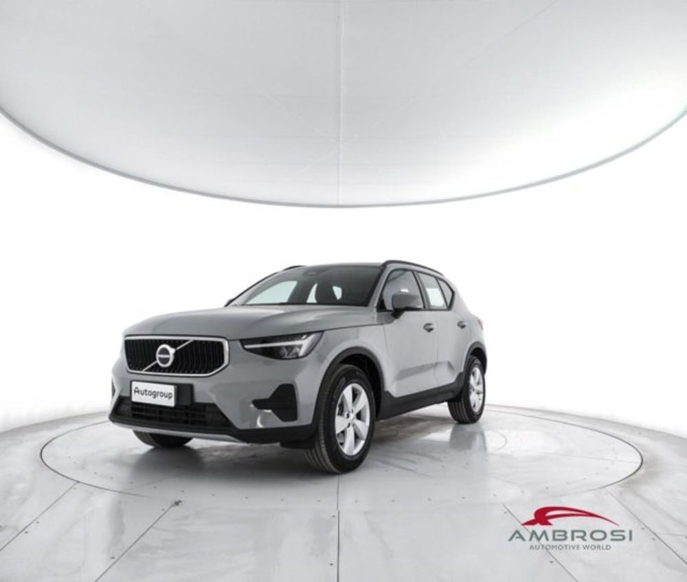 Volvo XC40 usata a Perugia