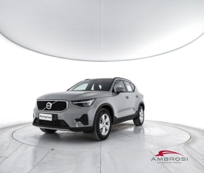 Volvo XC40 B3 automatico Essential del 2024 usata a Corciano