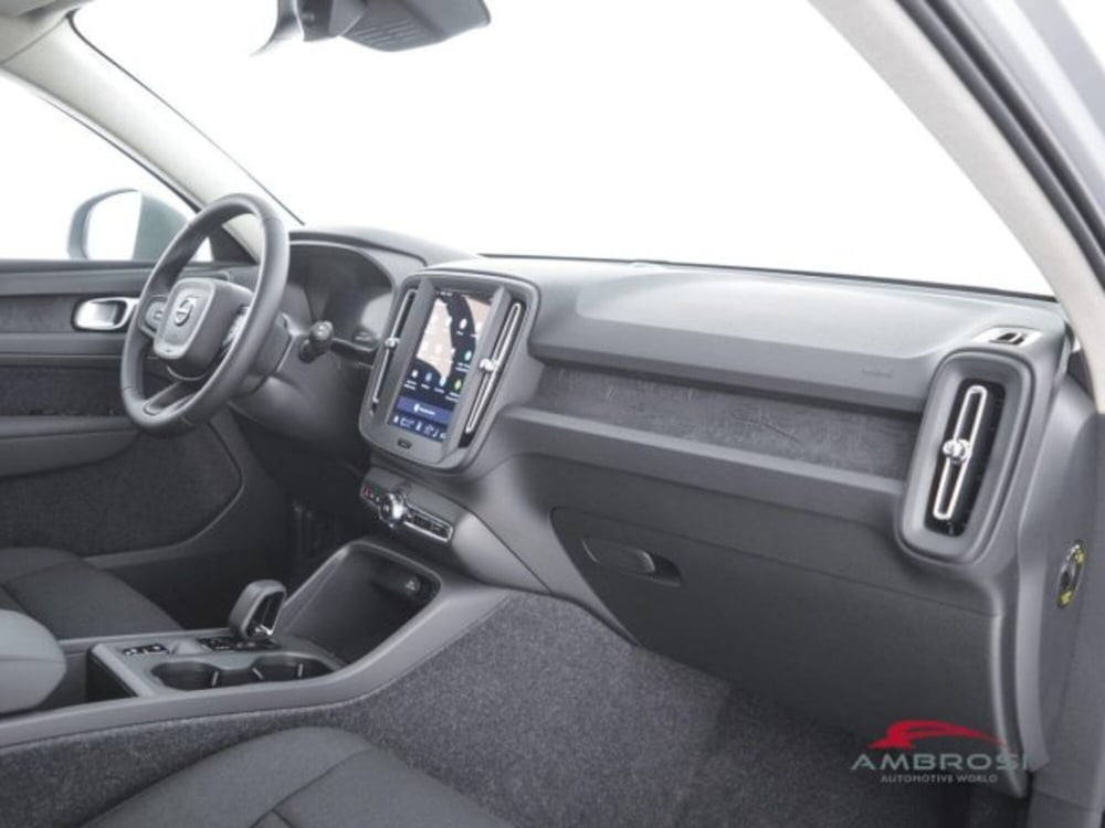 Volvo XC40 usata a Perugia (12)