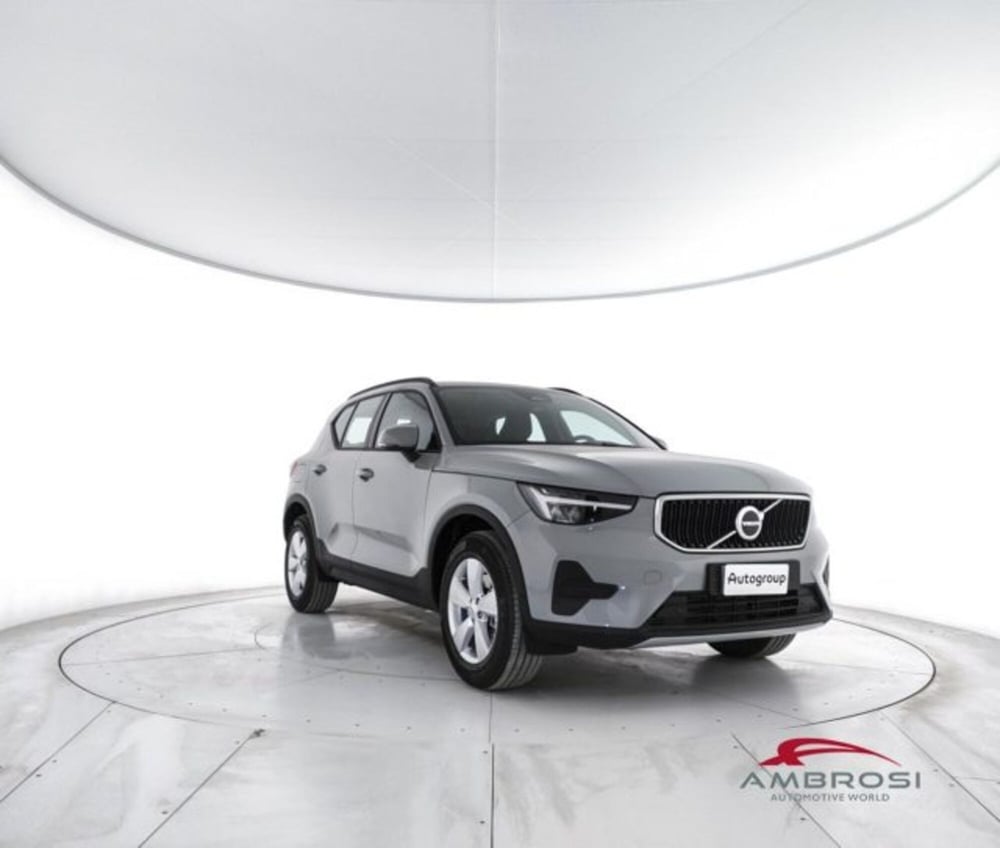 Volvo XC40 usata a Perugia (2)