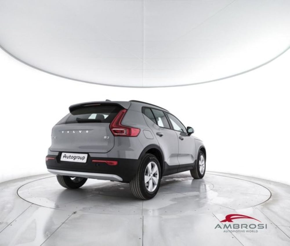 Volvo XC40 usata a Perugia (3)