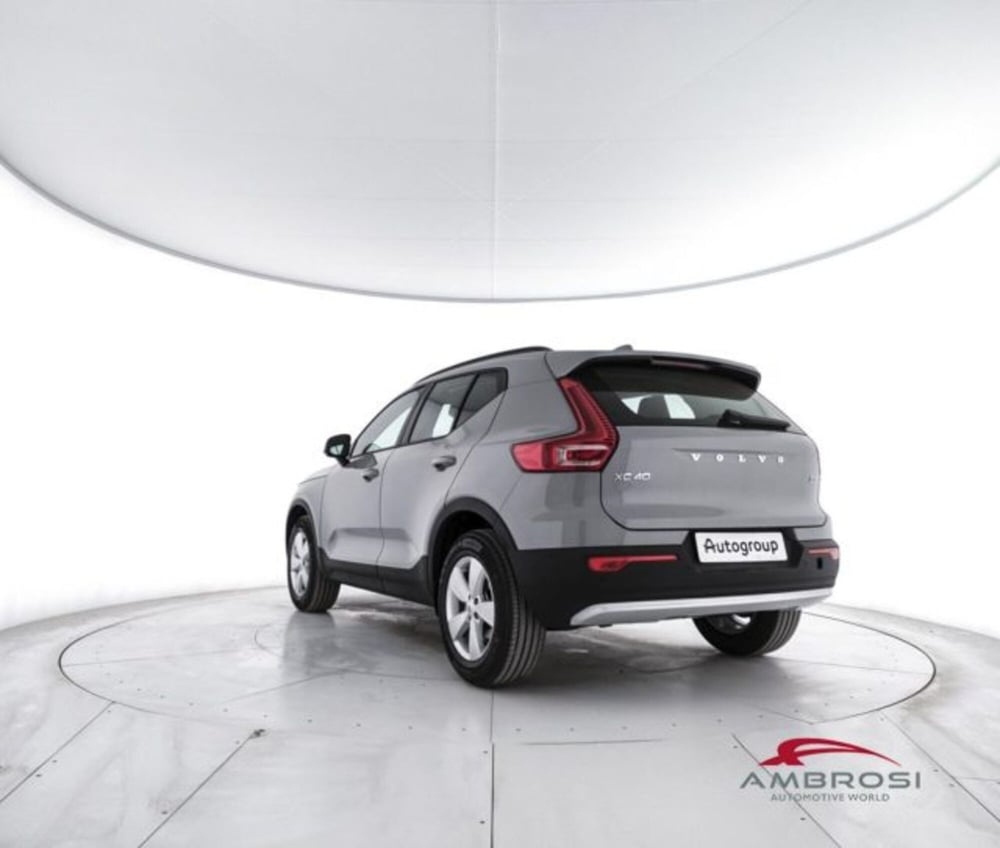 Volvo XC40 usata a Perugia (4)