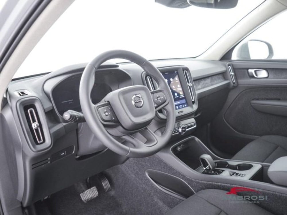 Volvo XC40 usata a Perugia (8)