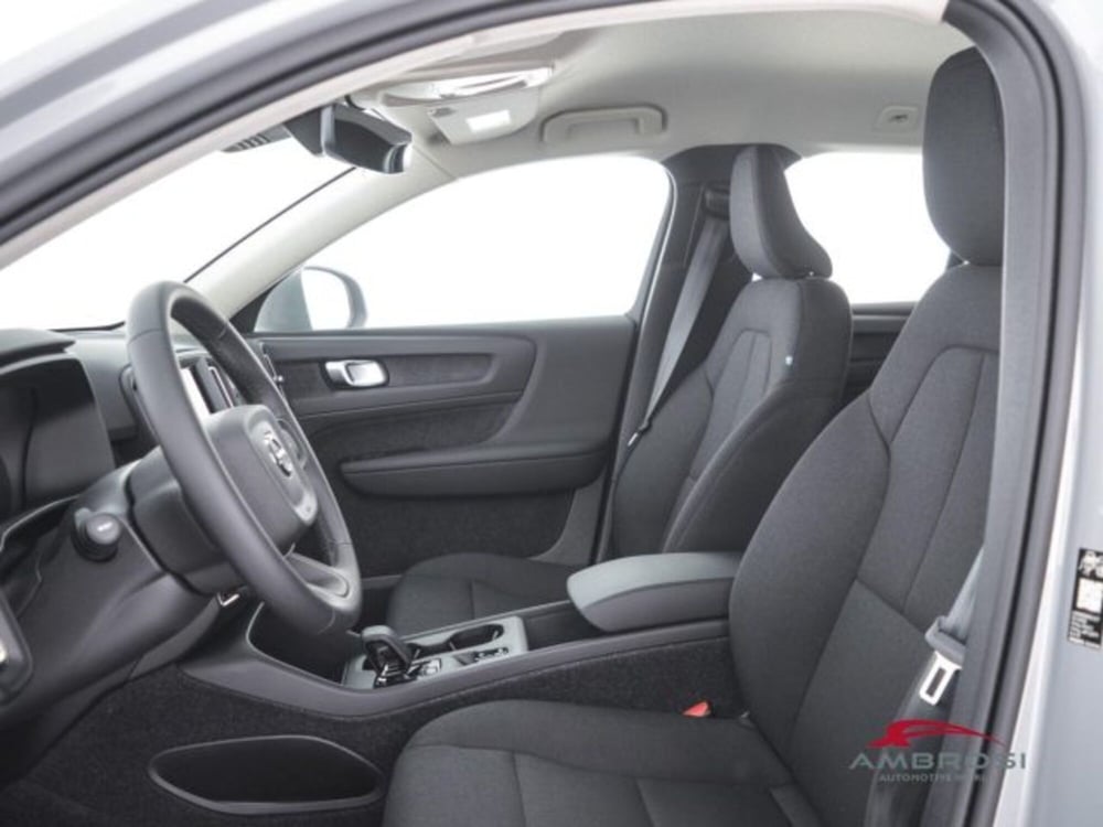 Volvo XC40 usata a Perugia (9)
