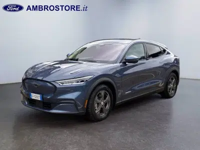 Ford Mustang Mach-E AWD  Standard 269CV del 2021 usata a Segrate