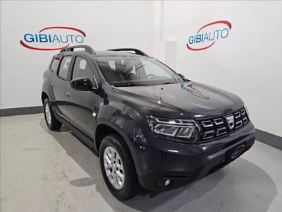 Dacia Duster 1.0 TCe GPL 4x2 Comfort DaciaPlus del 2022 usata a Palermo