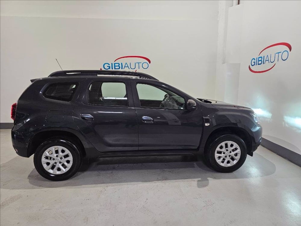 Dacia Duster usata a Palermo (6)