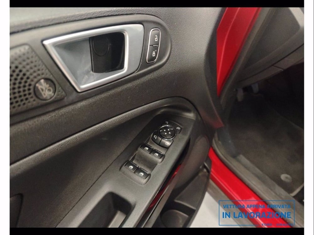 Ford EcoSport usata a Catania (10)