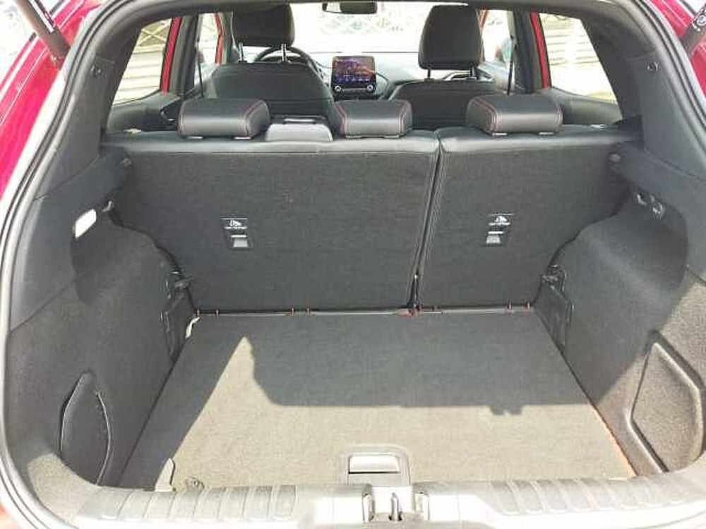 Ford Puma usata a Torino (12)