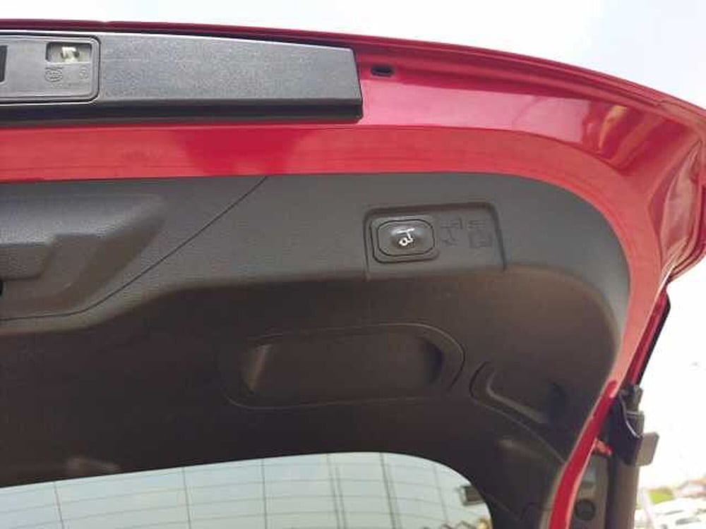Ford Puma usata a Torino (13)