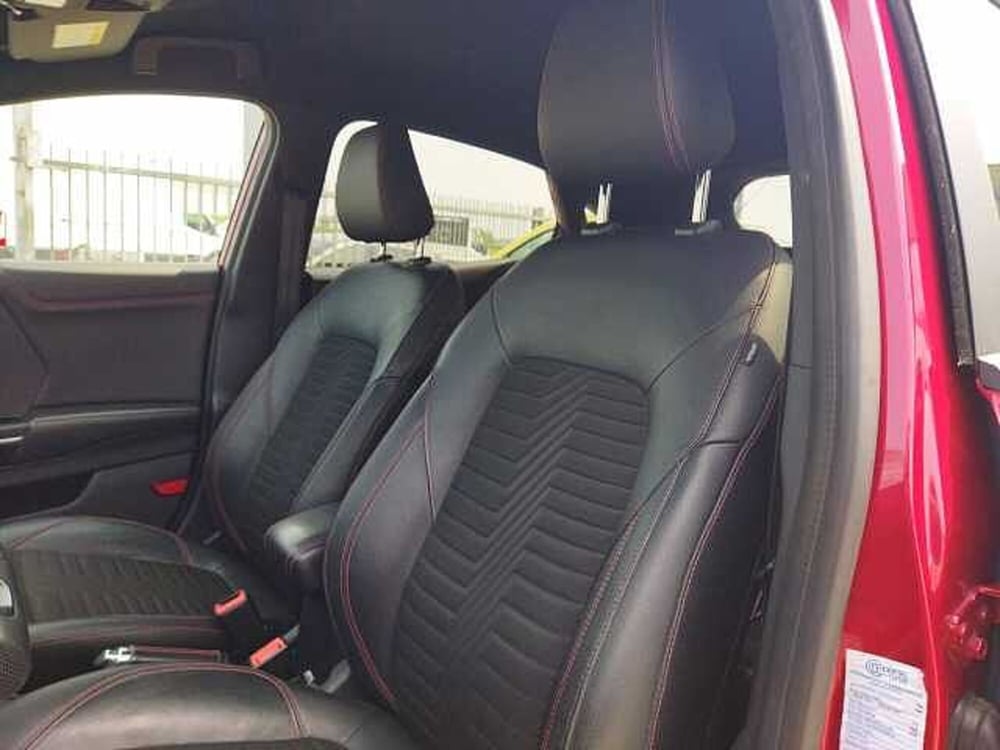 Ford Puma usata a Torino (17)