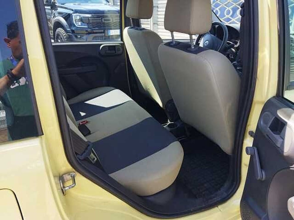 Fiat Panda usata a Torino (10)