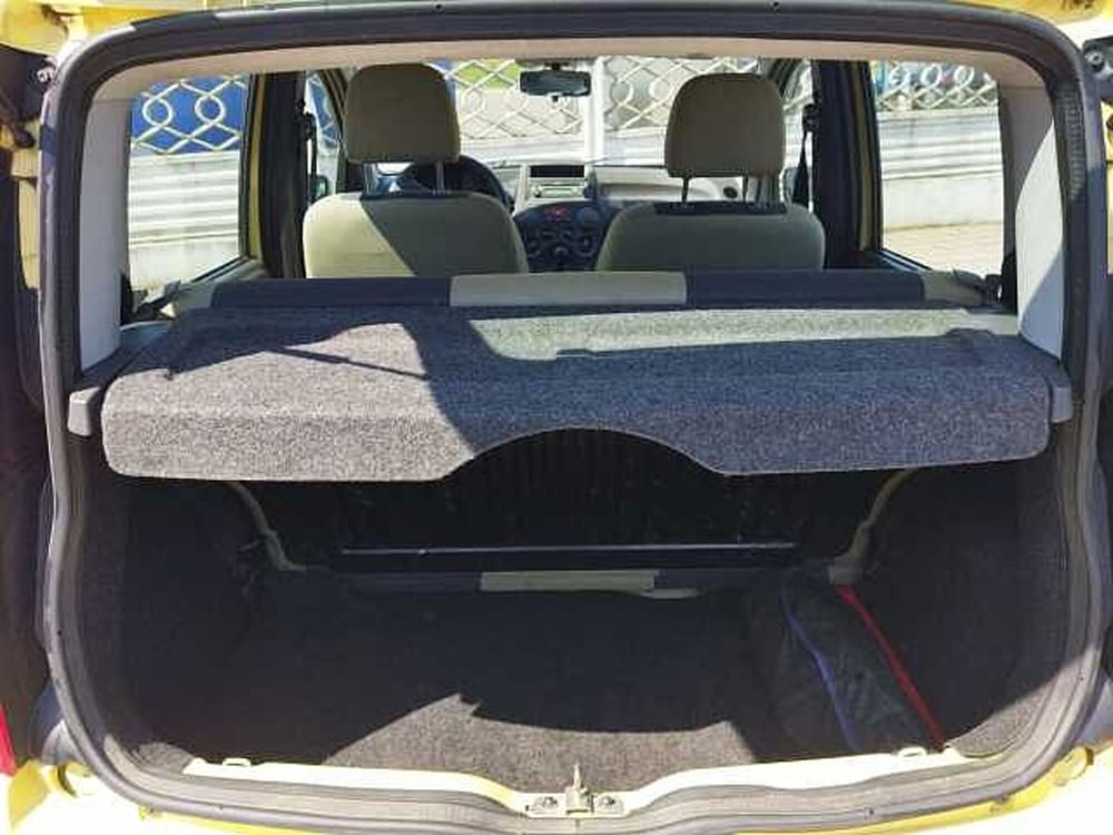 Fiat Panda usata a Torino (11)