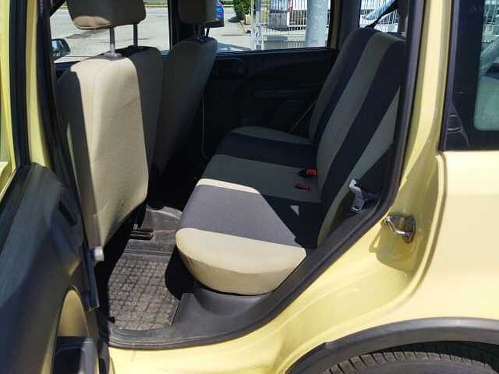 Fiat Panda usata a Torino (12)