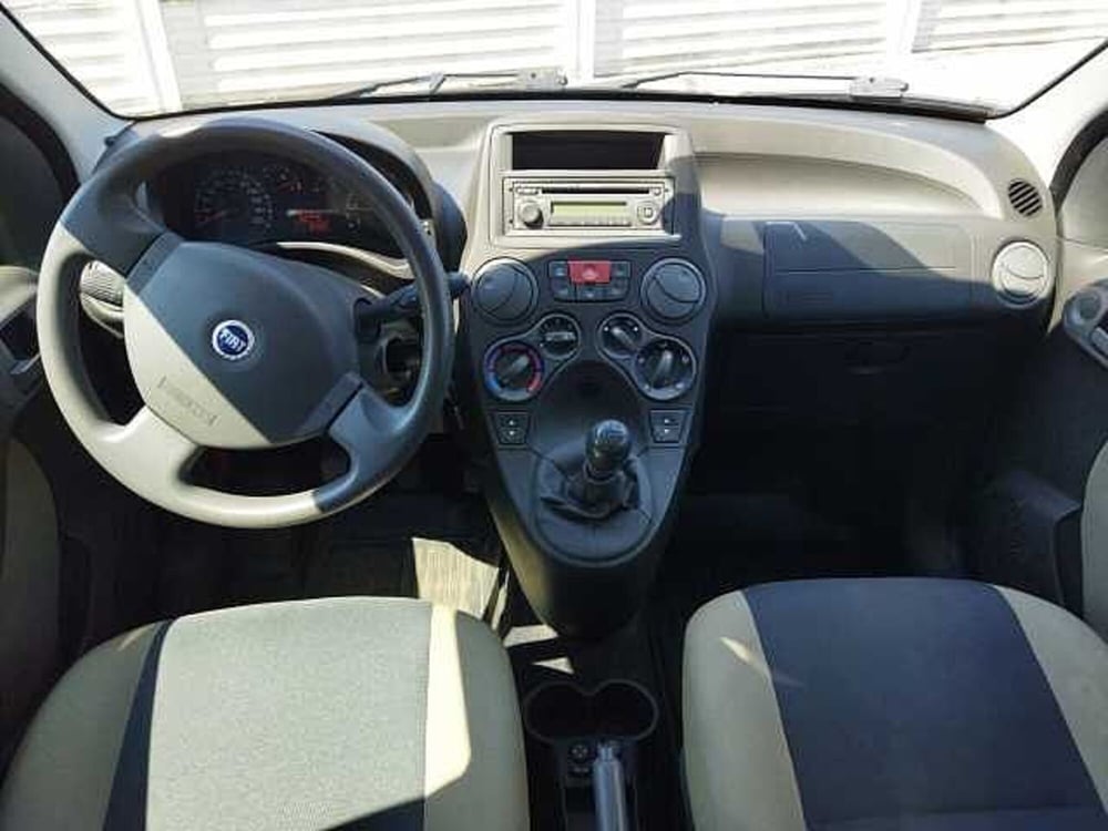 Fiat Panda usata a Torino (13)