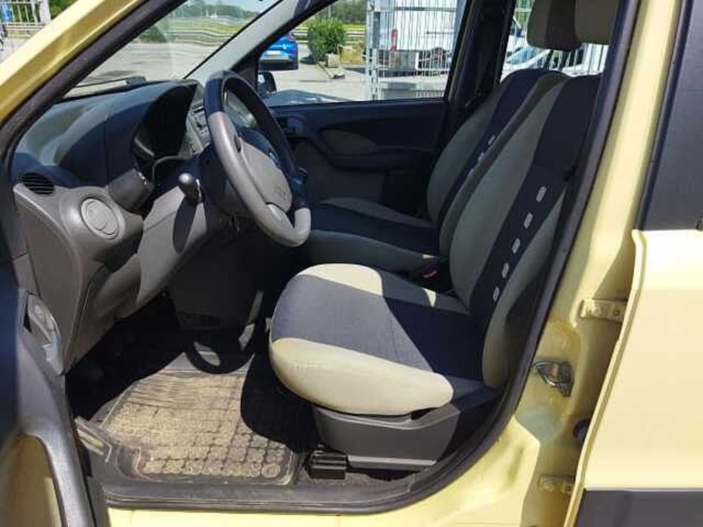 Fiat Panda usata a Torino (14)