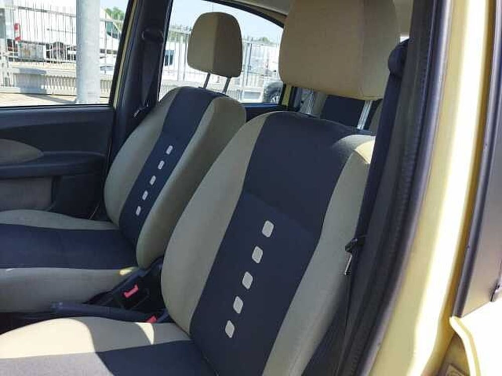 Fiat Panda usata a Torino (15)