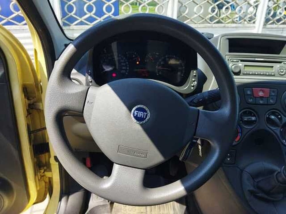 Fiat Panda usata a Torino (16)