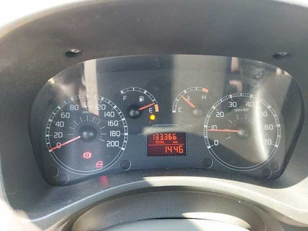 Fiat Panda usata a Torino (17)