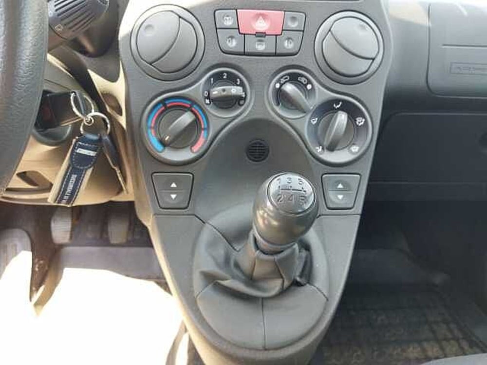 Fiat Panda usata a Torino (18)