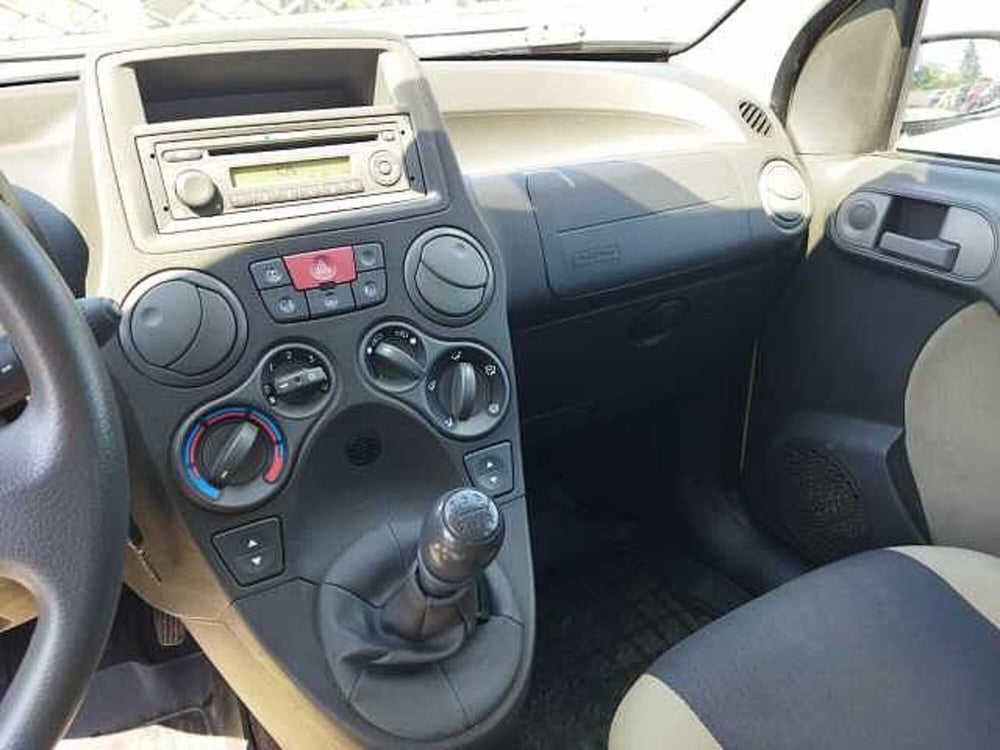 Fiat Panda usata a Torino (19)