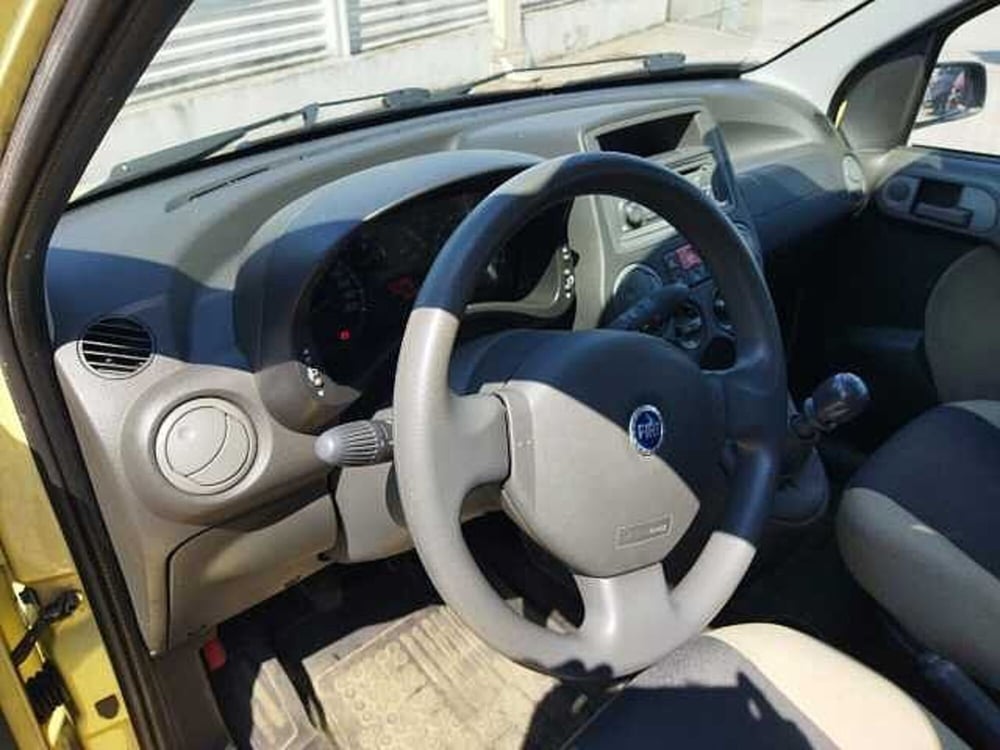 Fiat Panda usata a Torino (5)