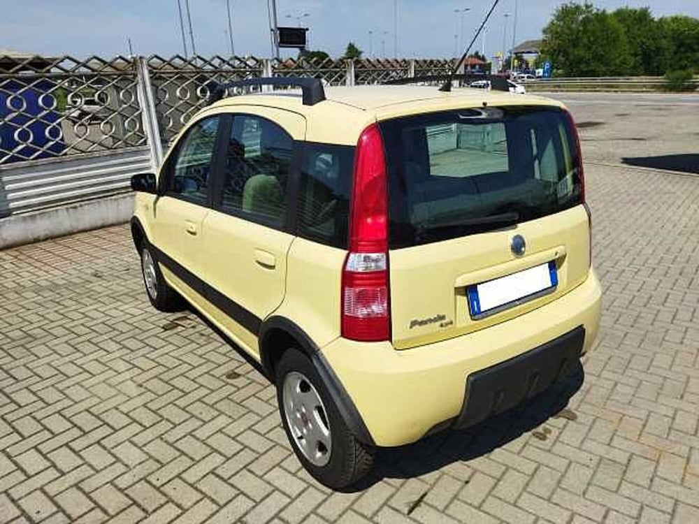 Fiat Panda usata a Torino (6)