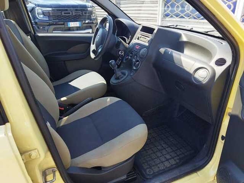 Fiat Panda usata a Torino (9)