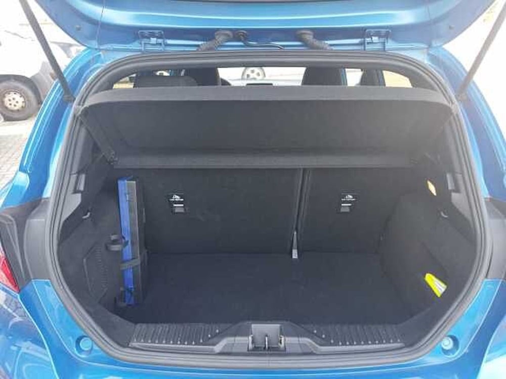 Ford Fiesta usata a Torino (11)