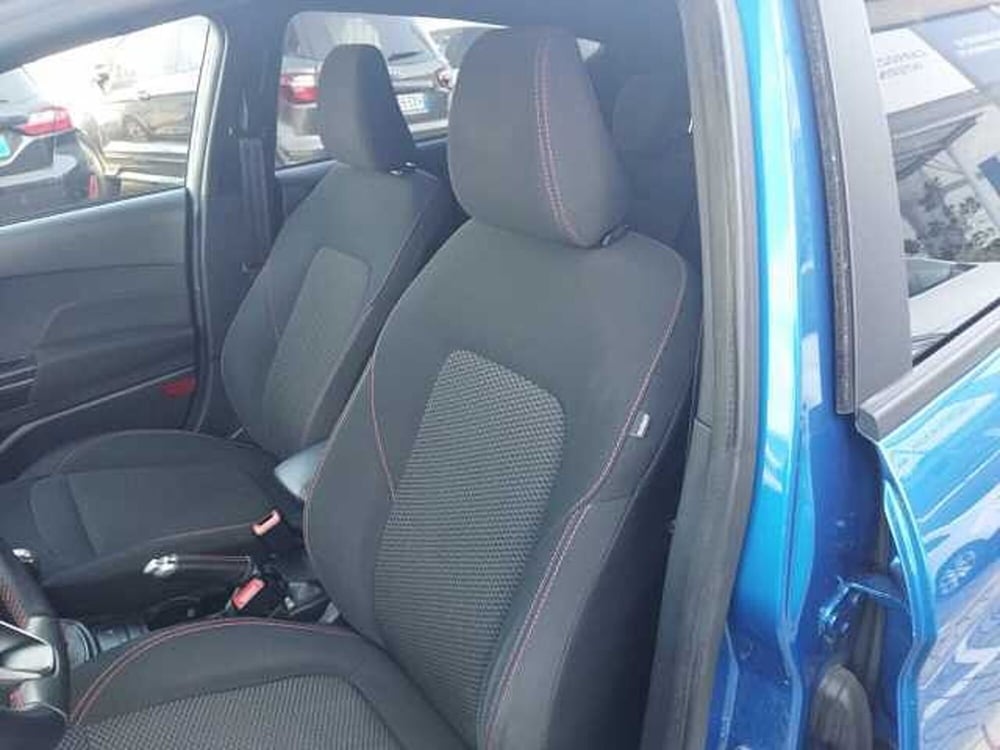 Ford Fiesta usata a Torino (15)