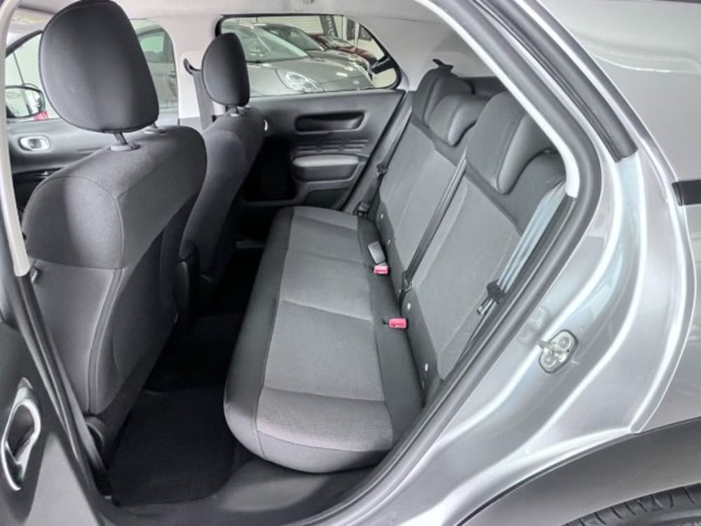 Citroen C4 Cactus usata a Oristano (16)