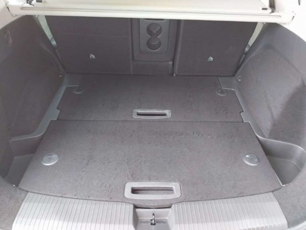 Nissan X-Trail usata a Firenze (9)