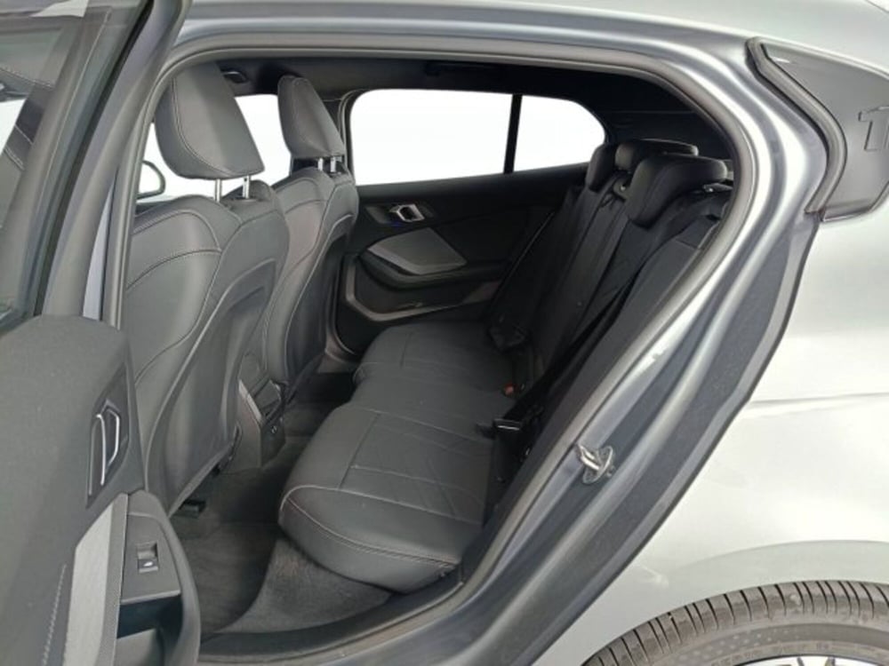 BMW Serie 1 usata a Ascoli Piceno (10)