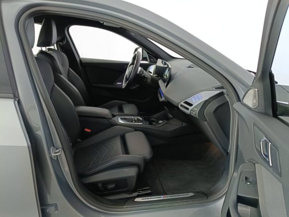 BMW Serie 1 usata a Ascoli Piceno (12)