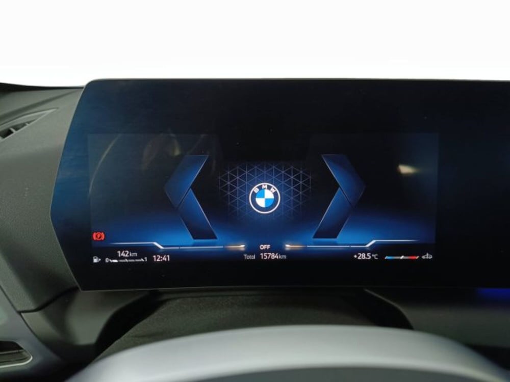 BMW Serie 1 usata a Ascoli Piceno (13)