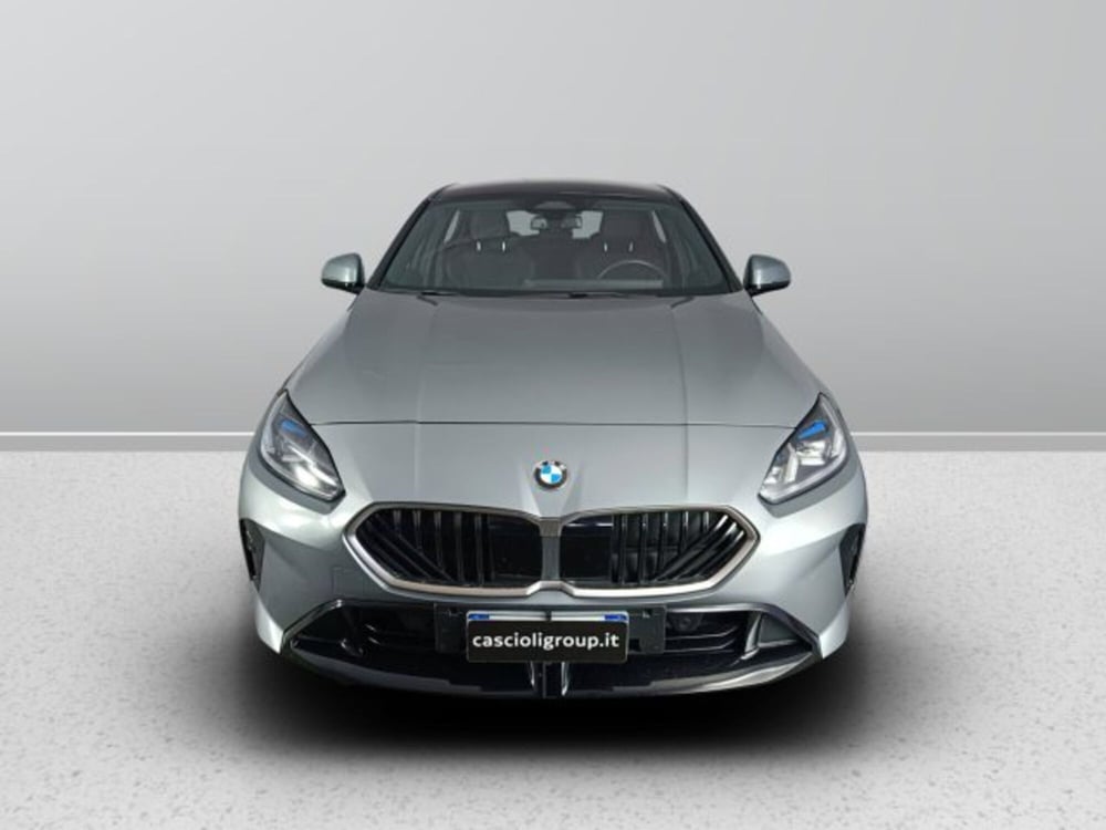 BMW Serie 1 usata a Ascoli Piceno (2)