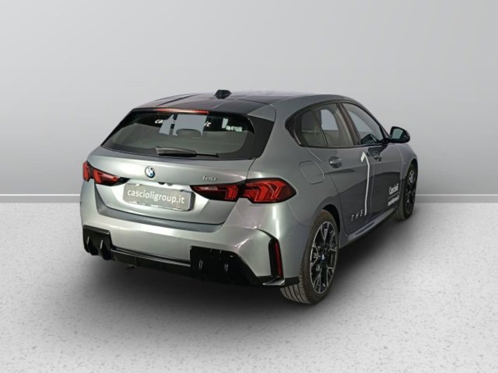 BMW Serie 1 usata a Ascoli Piceno (4)